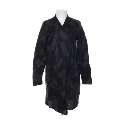 Kofta (Blå, Grön, Flerfärgad) från COS Mohair, Polyamid, Ull