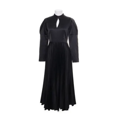 Maxi dress (Black) from Closet London Polyester