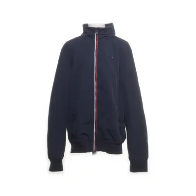 Outdoorjakke (Blå) fra Tommy Hilfiger Polyamid