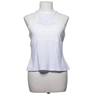 Sports tank top (White) from Röhnisch