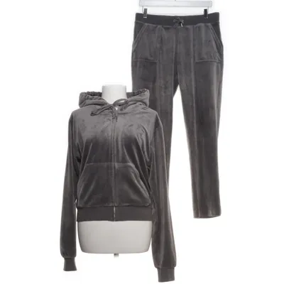 Loungewear (Grijs) van Juicy Couture Elastaan, Polyester