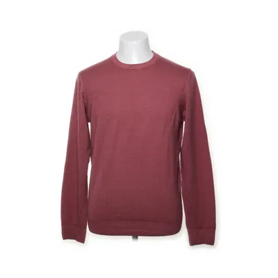 Tröja (Röd) från Oscar Jacobson Merinoull