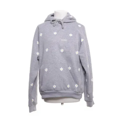 Hoodie (Gray) from Local Heroes Cotton, Polyester