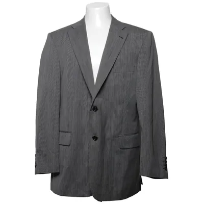 Blazer (Grijs, Zwart) van Bottoli Wol