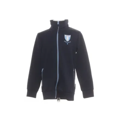 Träningsjacka (Blå) från Malmö FF Bomull, Polyester