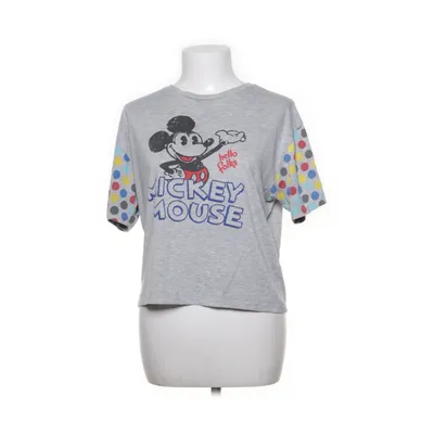 T-shirt (Grå, Flerfärgad) från Disney