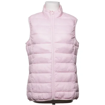 Gilet d'extérieur (Rose) de Up2Fashion Polyamide, Polyester recyclé