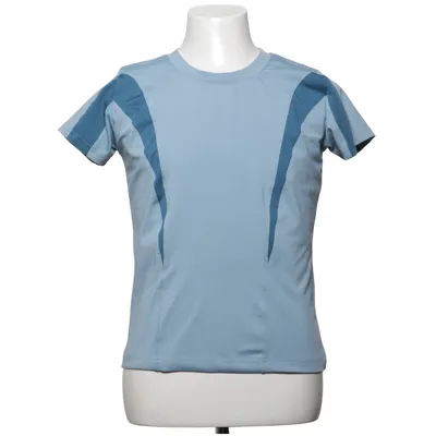 T-shirt (Blue) from Everton Elastane, Polyester