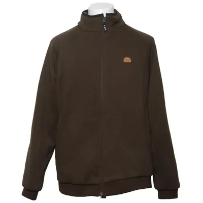 Veste polaire (Vert, Marron) de T&P Polyester