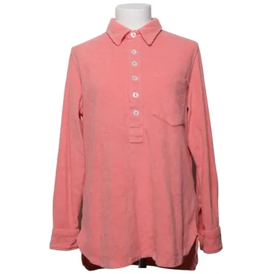 Farfarströja (Rosa) från Nikben Bomull, Polyester