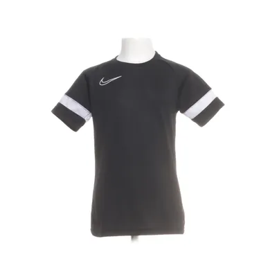 Practice jersey (Black) from Nike Polyester