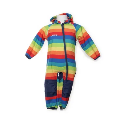 Overall (Flerfärgad) från Jako-O