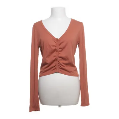 Cardigan (Orange) de Heart Hips Polyester