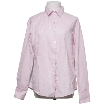 Skjorte (Poplin) fra Premier Bomuld, Polyester
