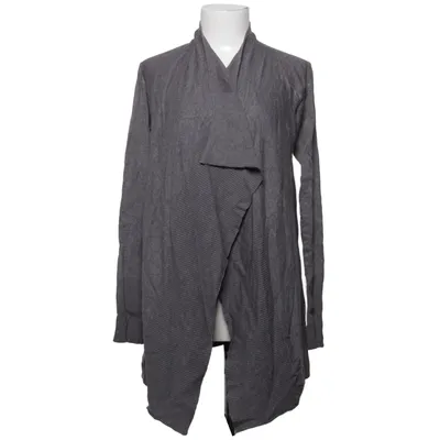 Cardigan (Grå) fra Reserved Basic