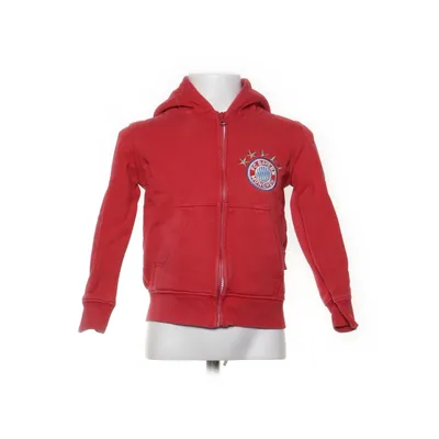 Huvtröja (Röd) från FC Bayern München Bomull