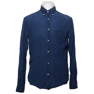 Chemise (Bleu) de GANT Rugger Coton