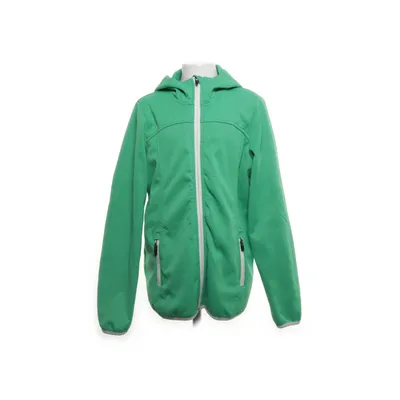 Softshelljacka (Grön) från Crivit Polyester