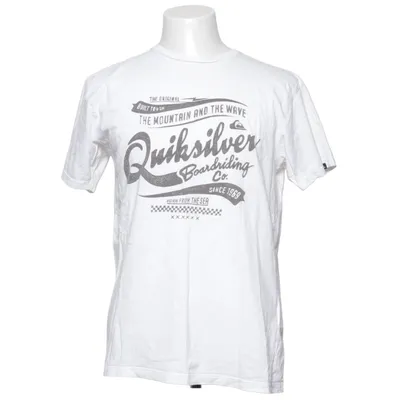 T-shirt (White) from Quiksilver