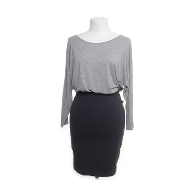 Jurk (Grijs, Blauw) van Armani Jeans