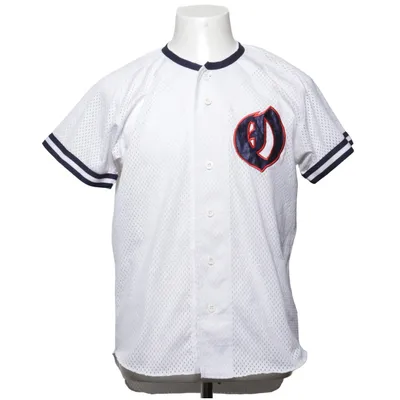 Honkball T-shirt (Wit, Blauw, Rood) van Reward