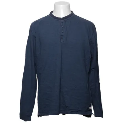 Henley shirt (Standard Fit) van Levi Strauss & Co Katoen