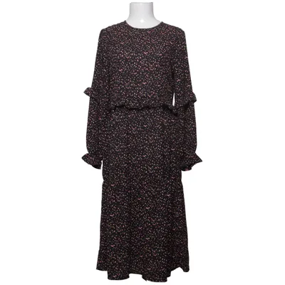 Maxi jurk (Zwart, Roze, Geel) van Jacqueline de Yong Polyester