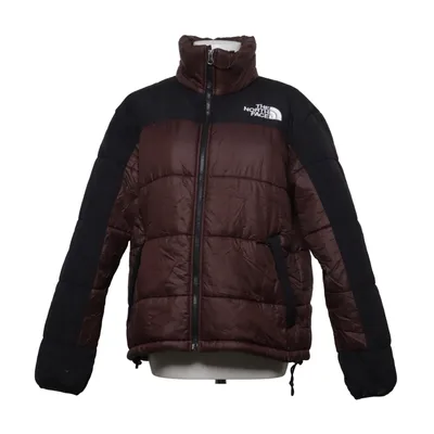 Winter jacket (Nuptse) from The North Face Polyamide, Polyester
