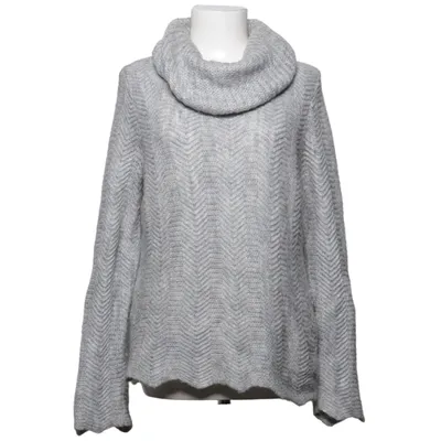 Turtleneck (Gray) from Selection Acrylic