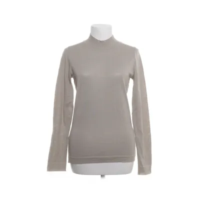 Tröja (Beige) från Grüne Erde Silke, Ull