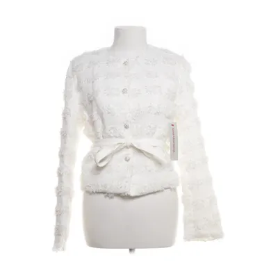 Kofta (Vit) från Sister Jane Polyester