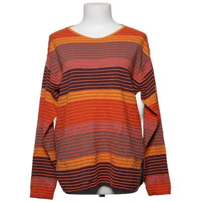 Sweater (Orange, Red, Multicolored) from Mansted Organic cotton