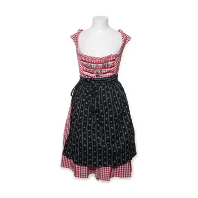Dirndl (Rouge, Blanc, Noir, Multicolore) de Wenger