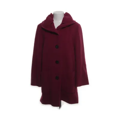 Jas (Roze) van Marcona Acetaat, Viscose