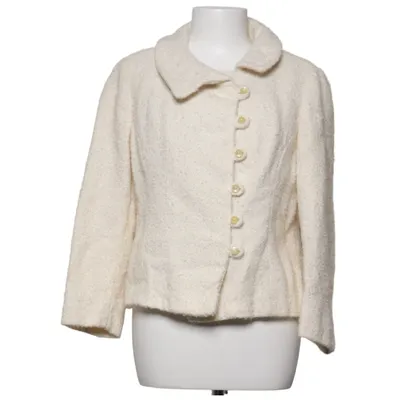 Blazer (Blanc) de City