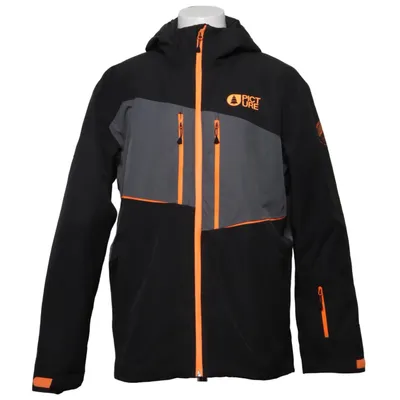 Skijakke (Expedition Line) fra Picture Organic Clothing Genanvendt polyester
