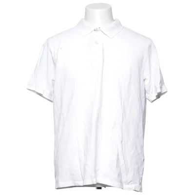 Polo (Blanc) de Take Off Coton