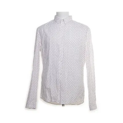 Chemise (Blanc, Multicolore) de Drykorn for Beautiful People Coton