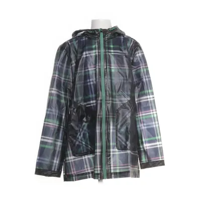 Regnjacka (Svart, Flerfärgad) från Pepe Jeans London Polyuretan