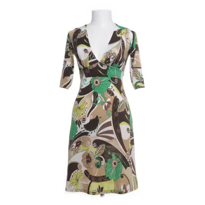 Wrap dress (Multicolored) from Castro Trend