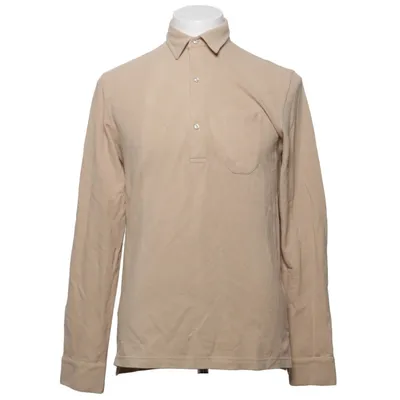Rugby shirt (Beige) van Af Klercker