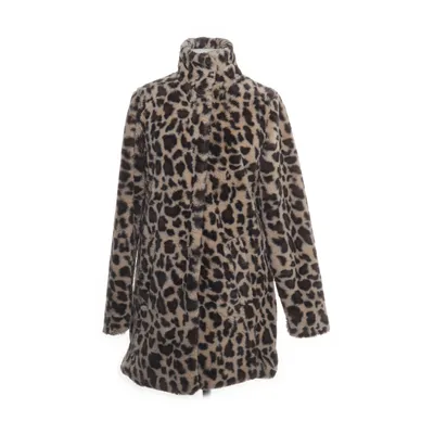 Vinterjacka (Brun, Flerfärgad) från Ellos Polyester