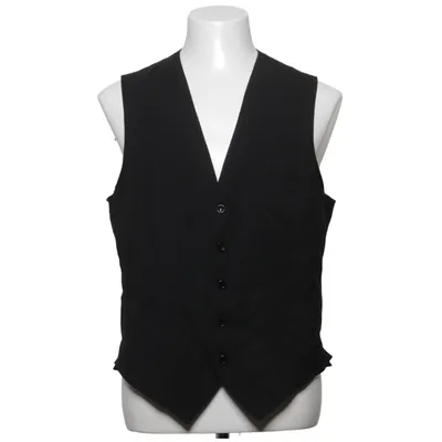 Gilet de costume (Noir) de Dahléns