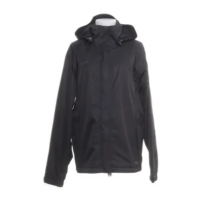 Skaljacka (Svart) från Vaude Polyamid, Polyester, Polyuretan