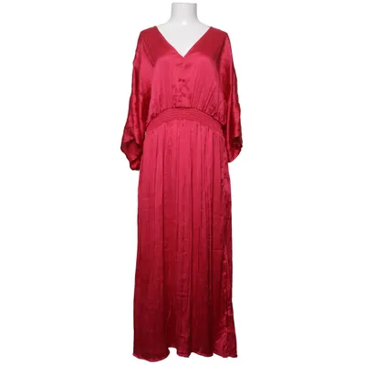 Maxi jurk (Roze) van Ellos Polyester