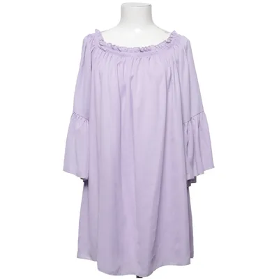 Haut (Violet) de Zanzea