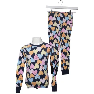 Pyjamasz (Blå, Flerfarvet) fra Old Navy Bomuld