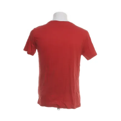 T-shirt (Röd) från Captain America Bomull thumbnail 2