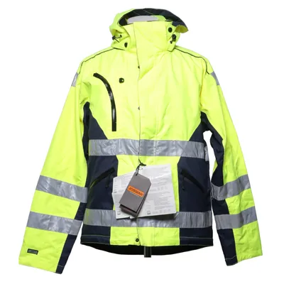 Reflexjacka (Jacket) från Jobman Polyester
