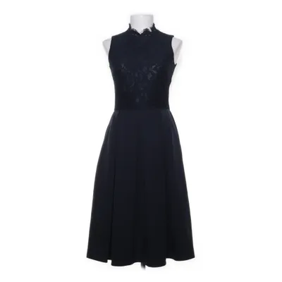 Robe de cocktail (T1323ZH19) de Molly Bracken Coton, Polyamide, Polyester, Viscose